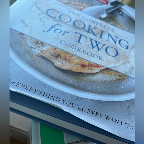 Cookbook - Picture 3 of 3